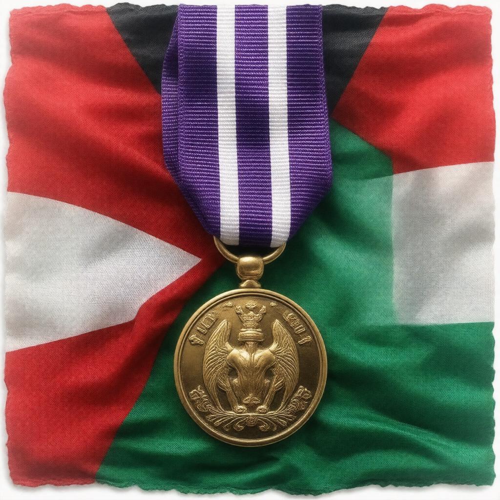 Order of Independence (Vietnam)